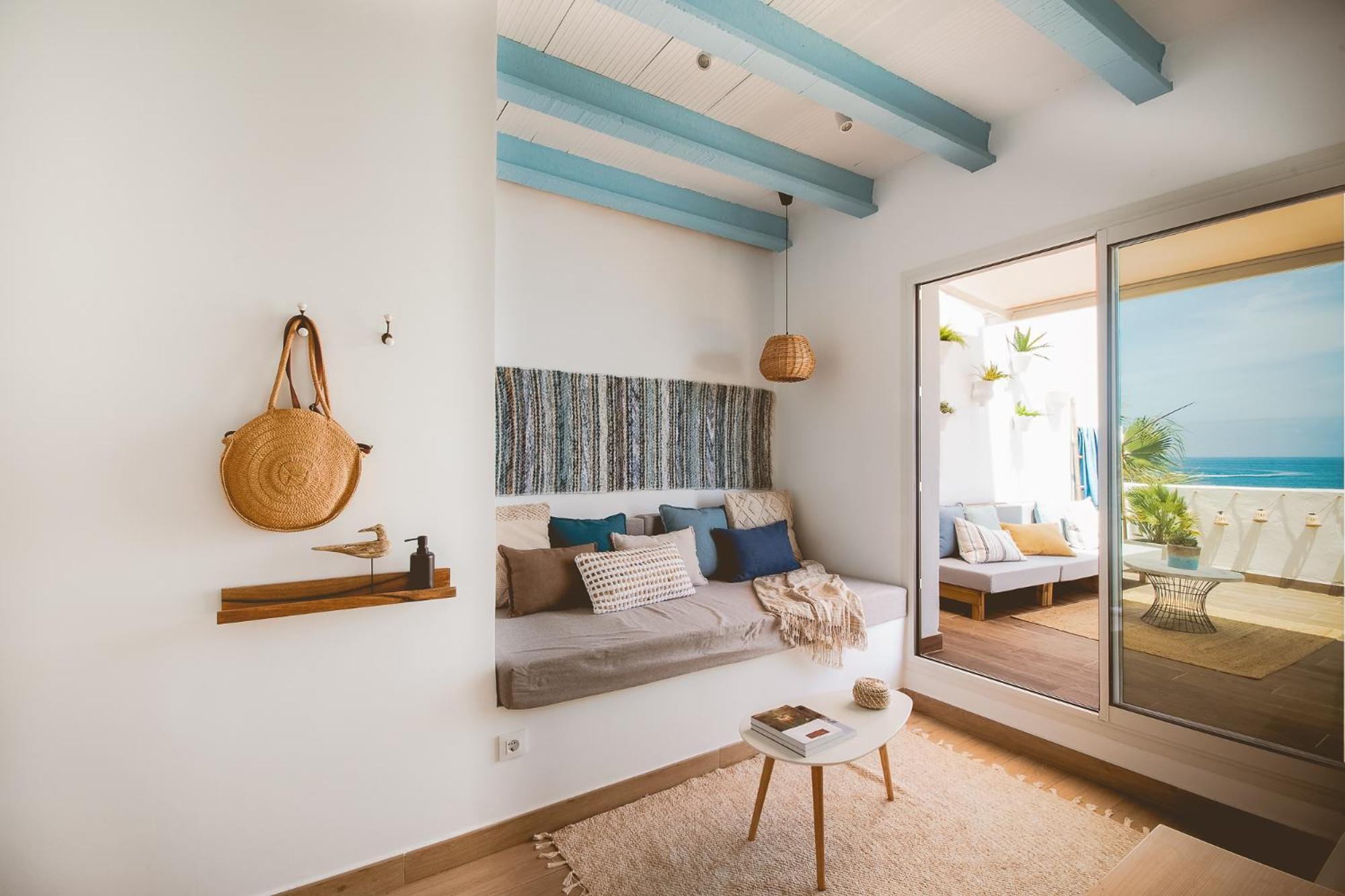 The Sea House Хавеа Экстерьер фото